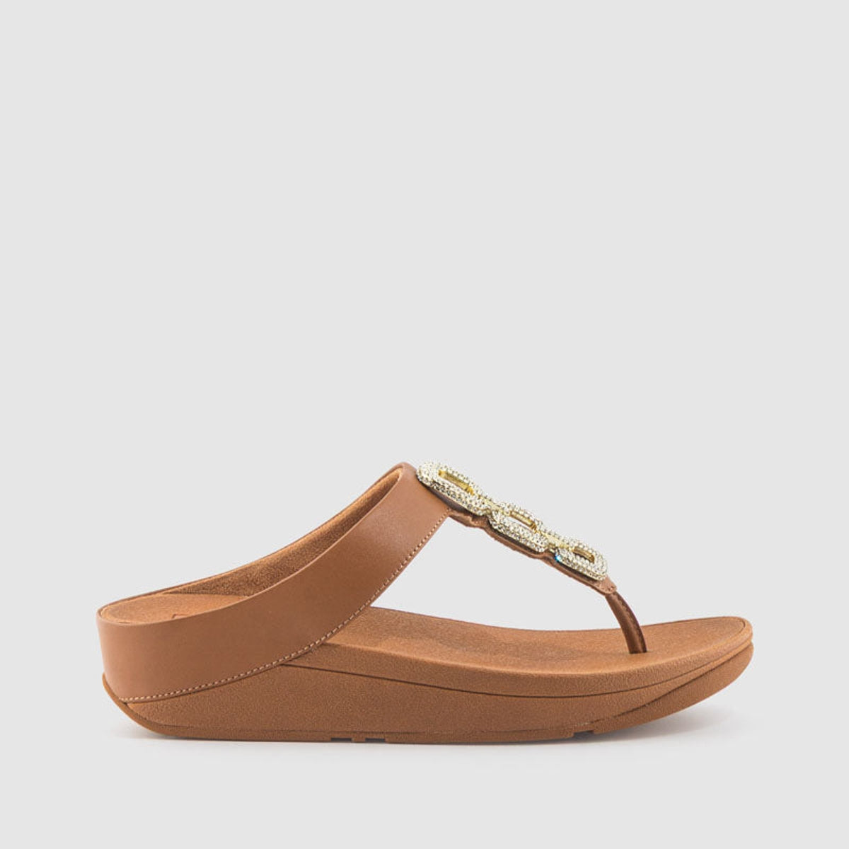 FIT FLOP HX2 TAN-0