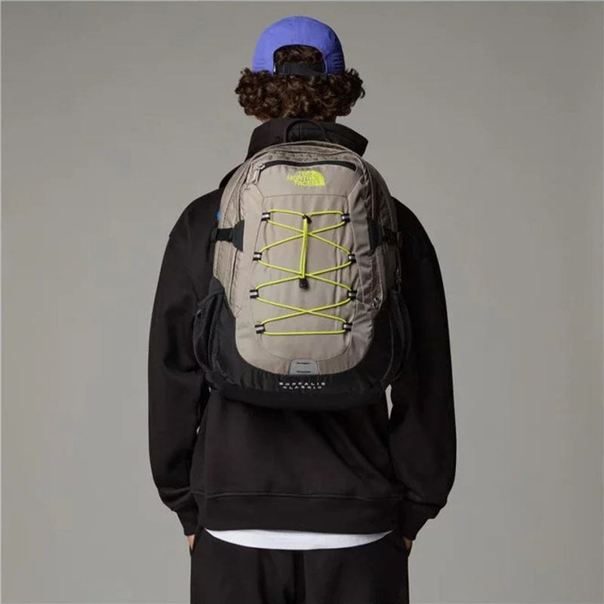 NORTH NF00CF9CBI41 14 GRIS-1