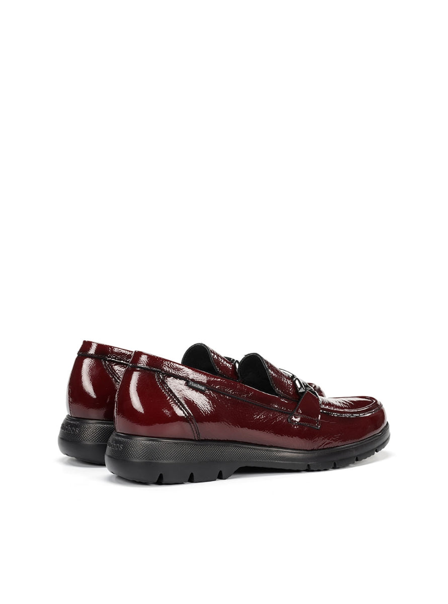 FLUCHOS F1794 BURDEOS -2