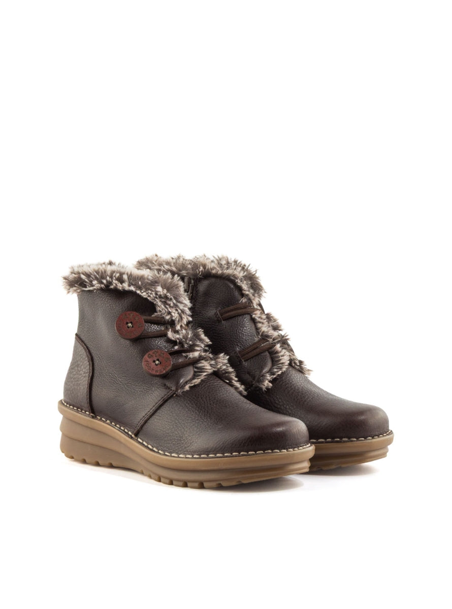4368 BRAND 22073 MARRON -1