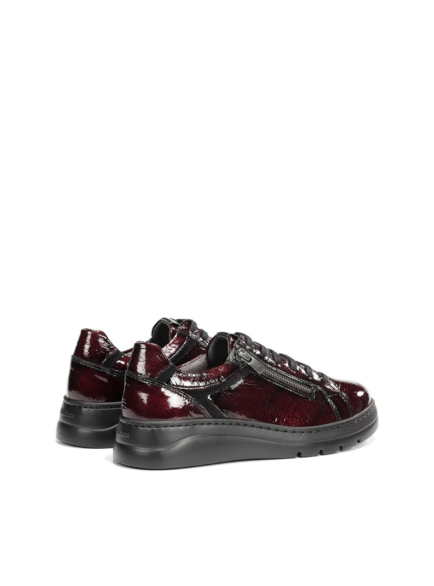 FLUCHOS F1666 BURDEOS-2