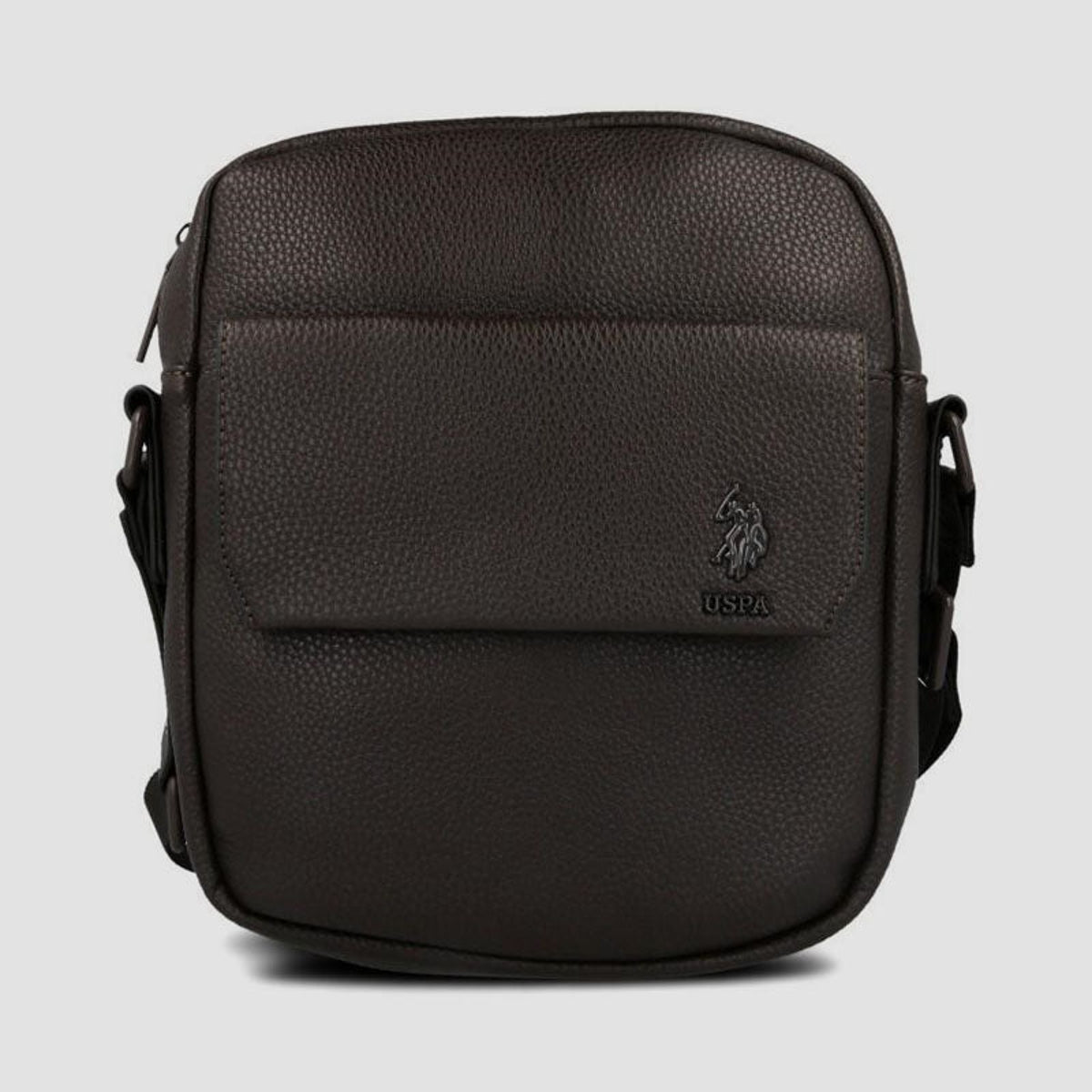 US POLO BEUS35749MVP MARRON-0