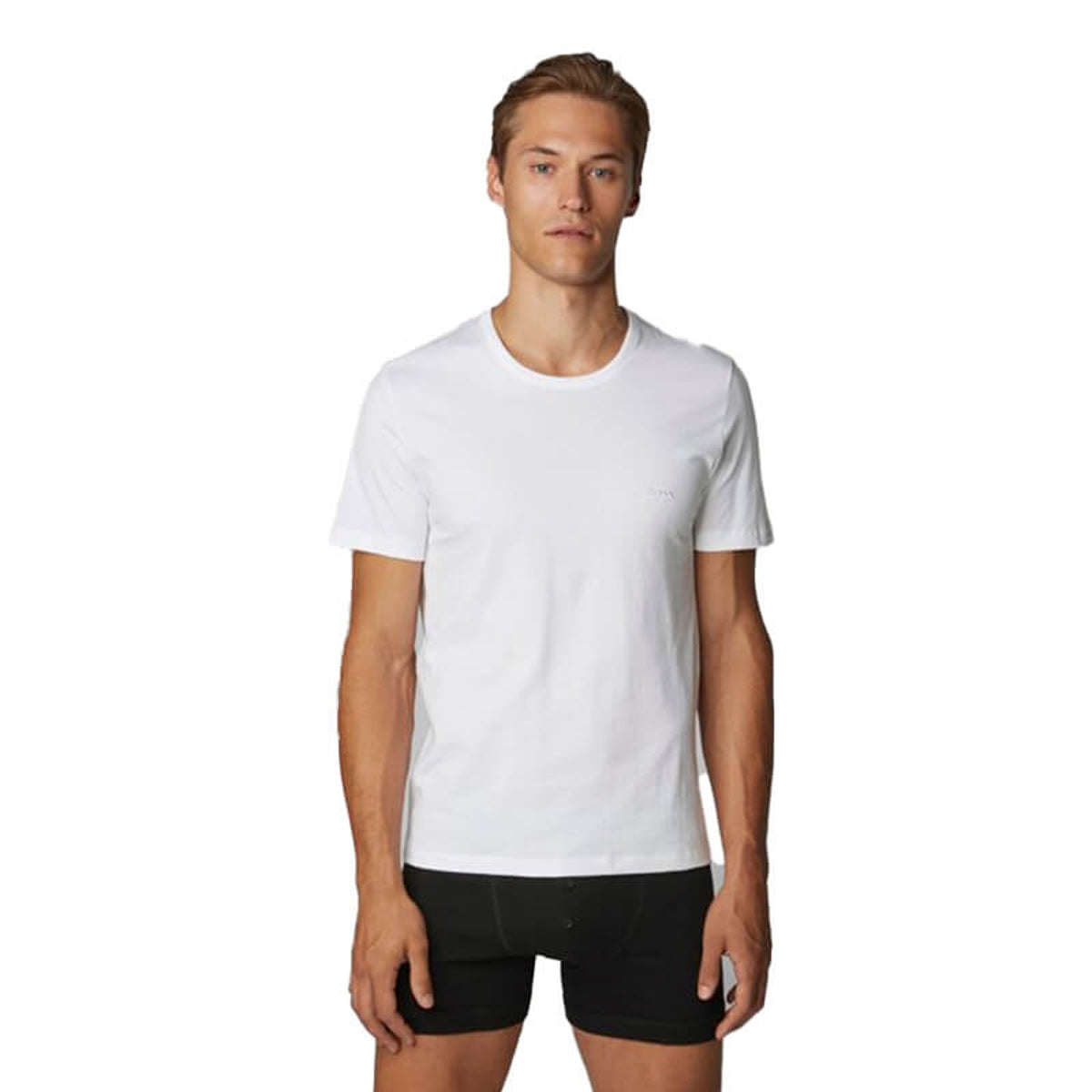BOSS 50475284 100 WHITE-1
