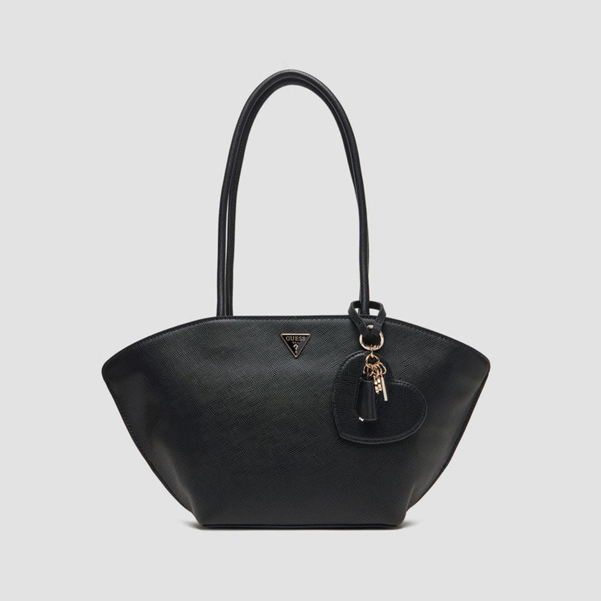 GUESS HWZG92 07090 BLACK-0