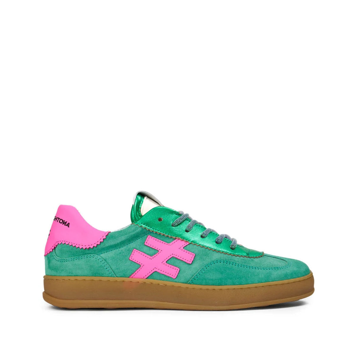 ANOTHER A0321162 FLUOR-4