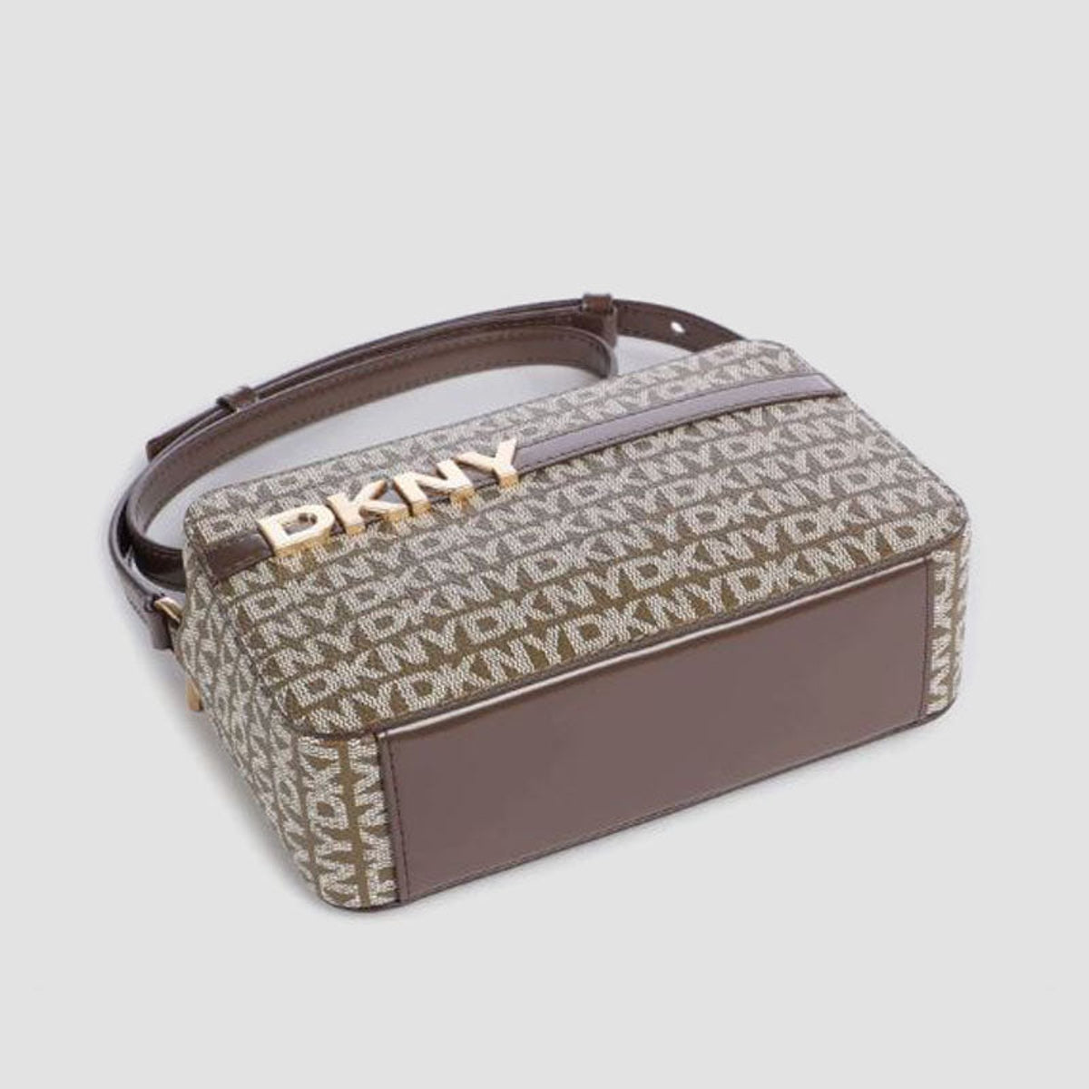 DKNY R52E5J31N42 N42 CHINO CHOCO-2