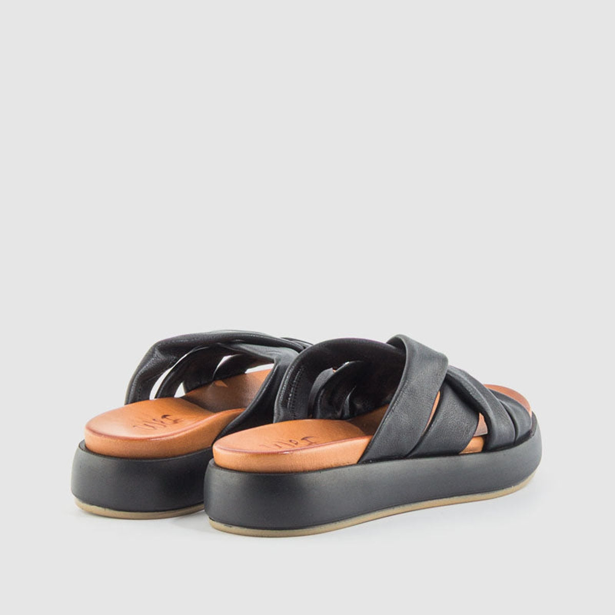 WALK K-2 NEGRO-2