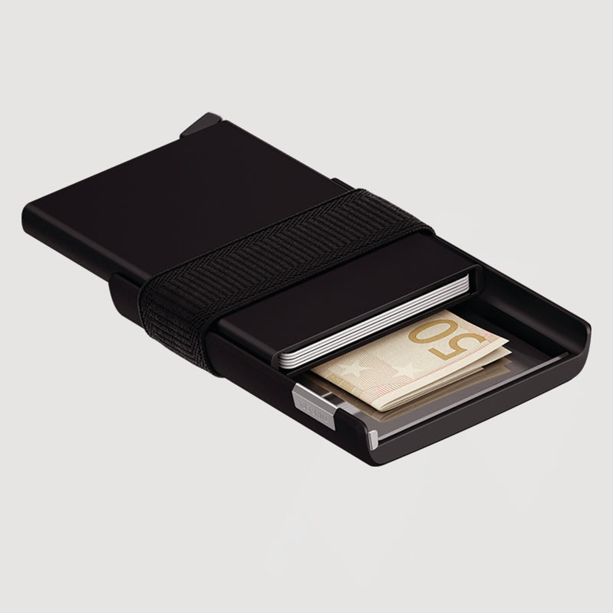 SECRID CS BLACK BLACK-1