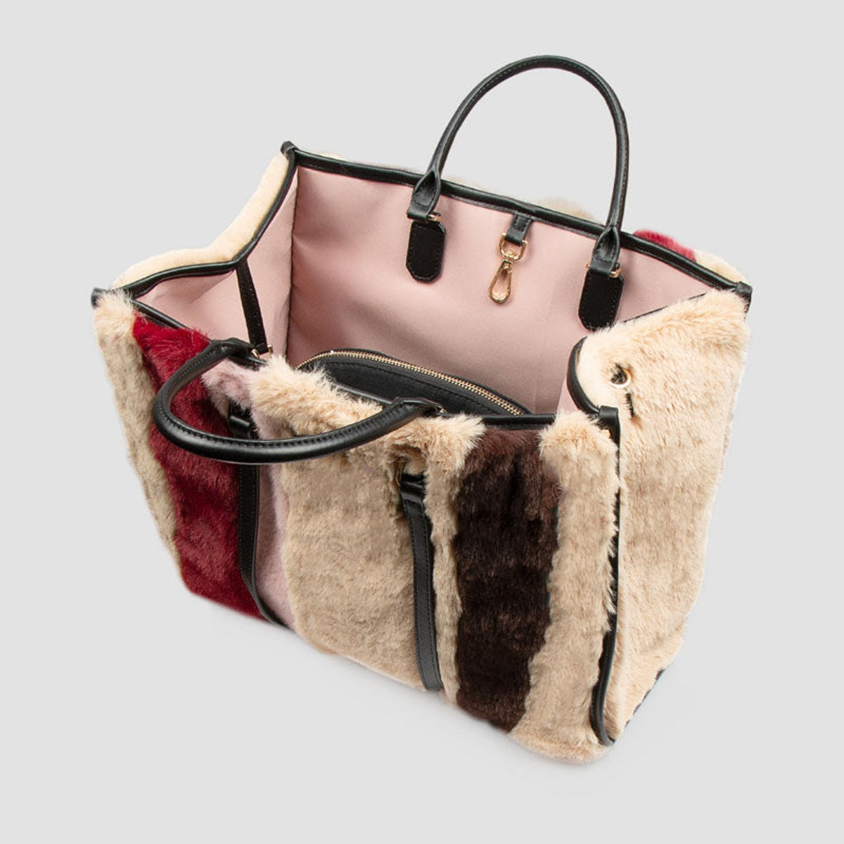 MYB 8111FW BEIGE-2