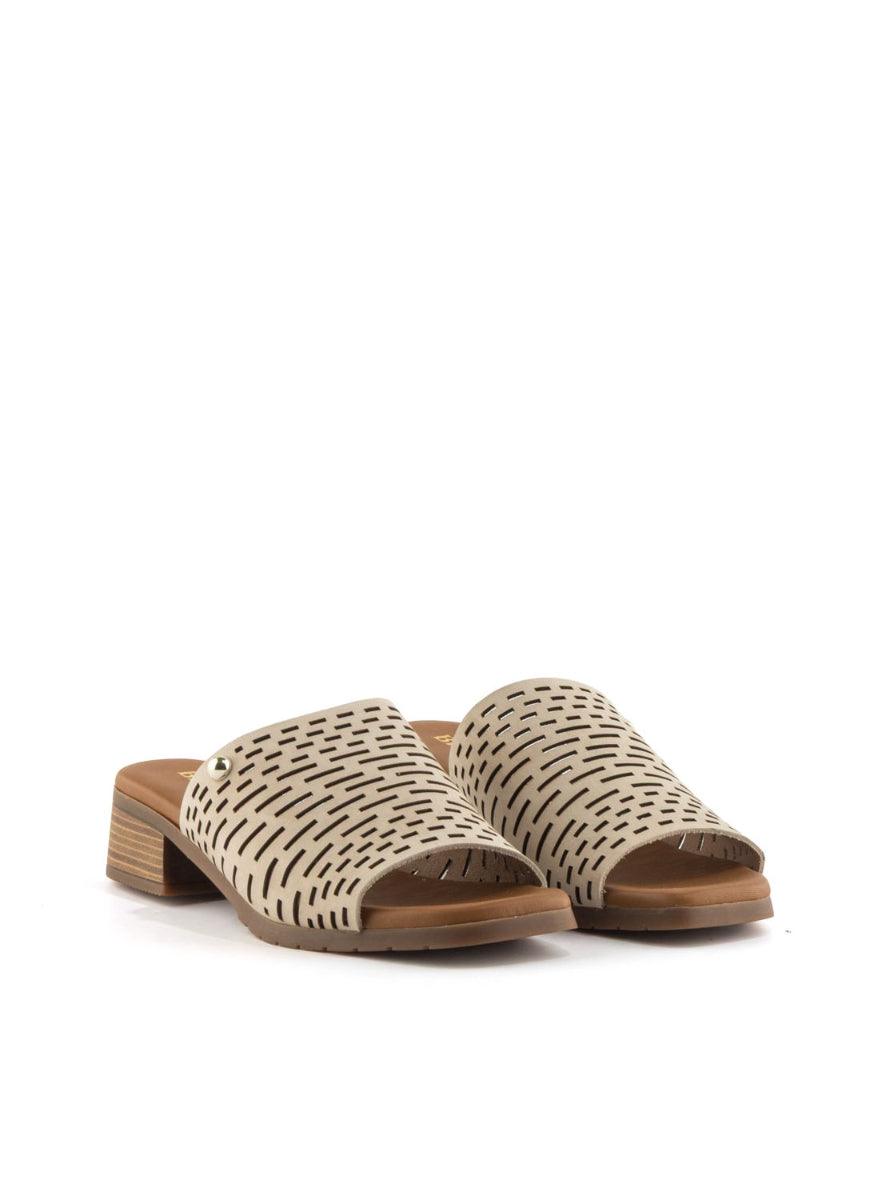 1244 BRAND T-151878 BEIG -1