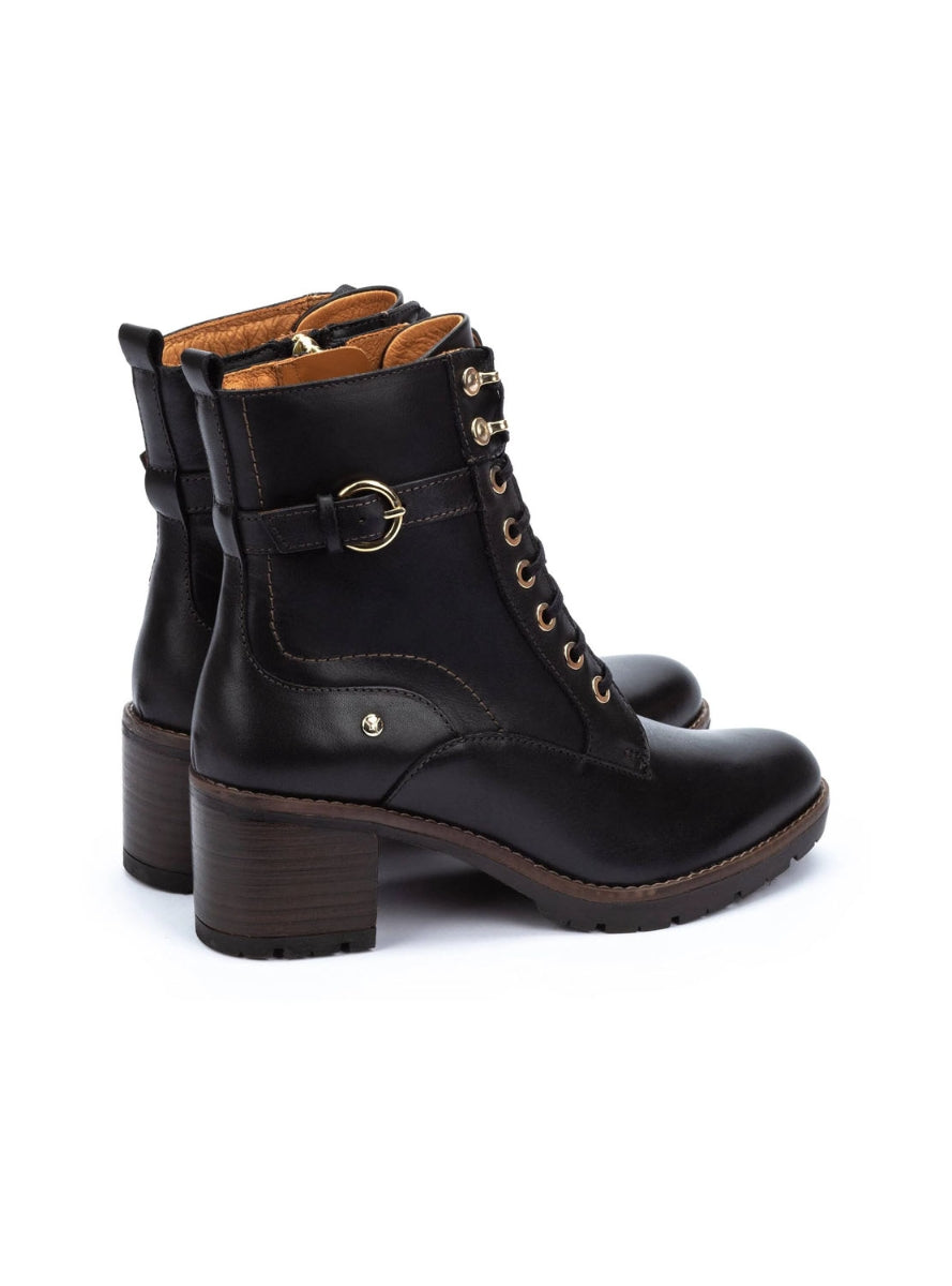 PKL W7H-8510 BLACK-2