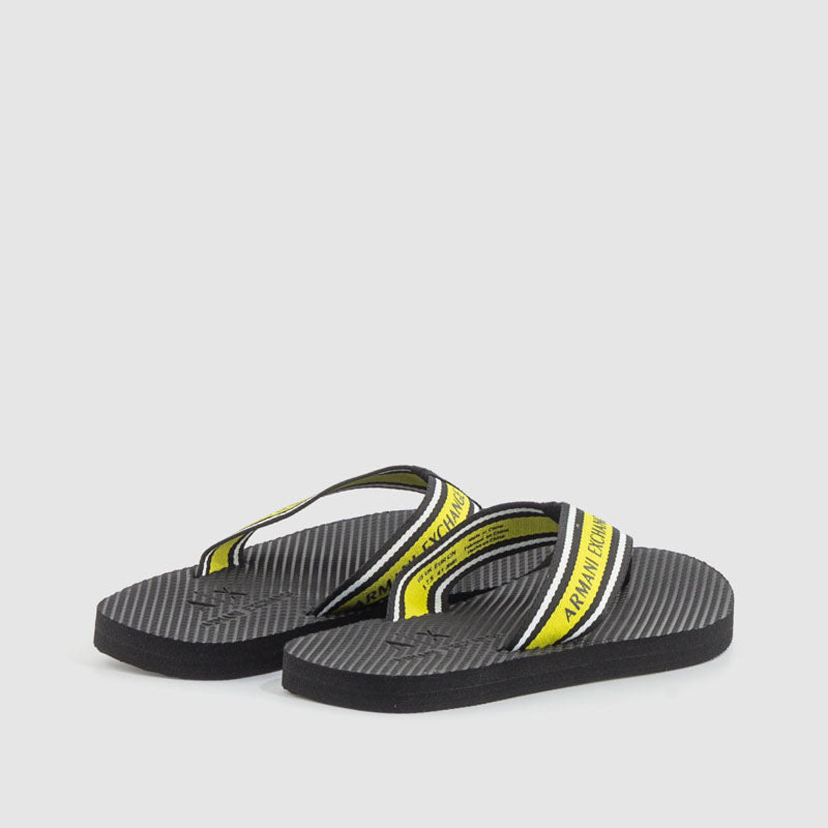 AX XUQ005XV822 T726 BLACK YELL-2