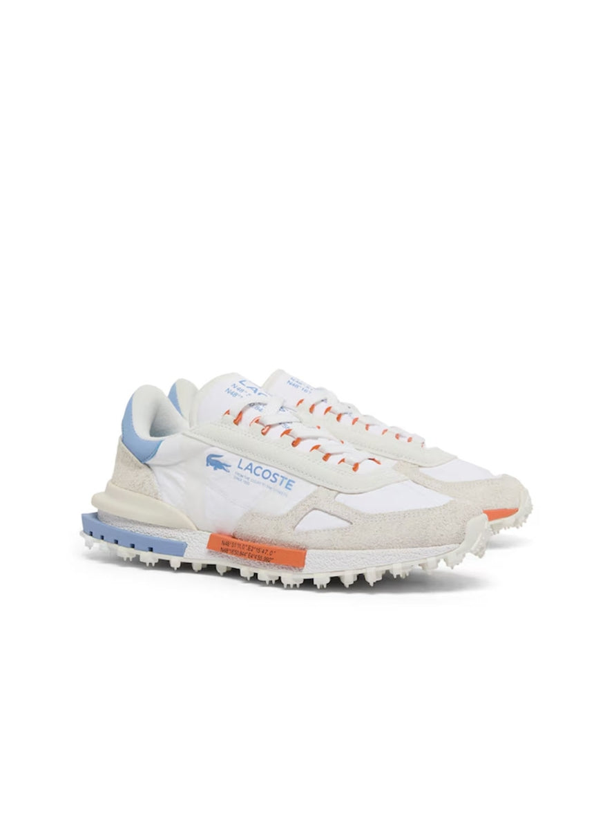 LACOSTE 51SMA0042 1T3 WHITE BLUE-1