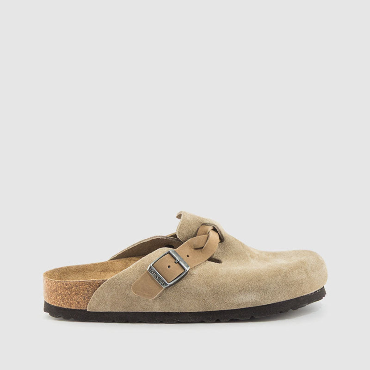 BIRKENS 1026694 TAUPE-0