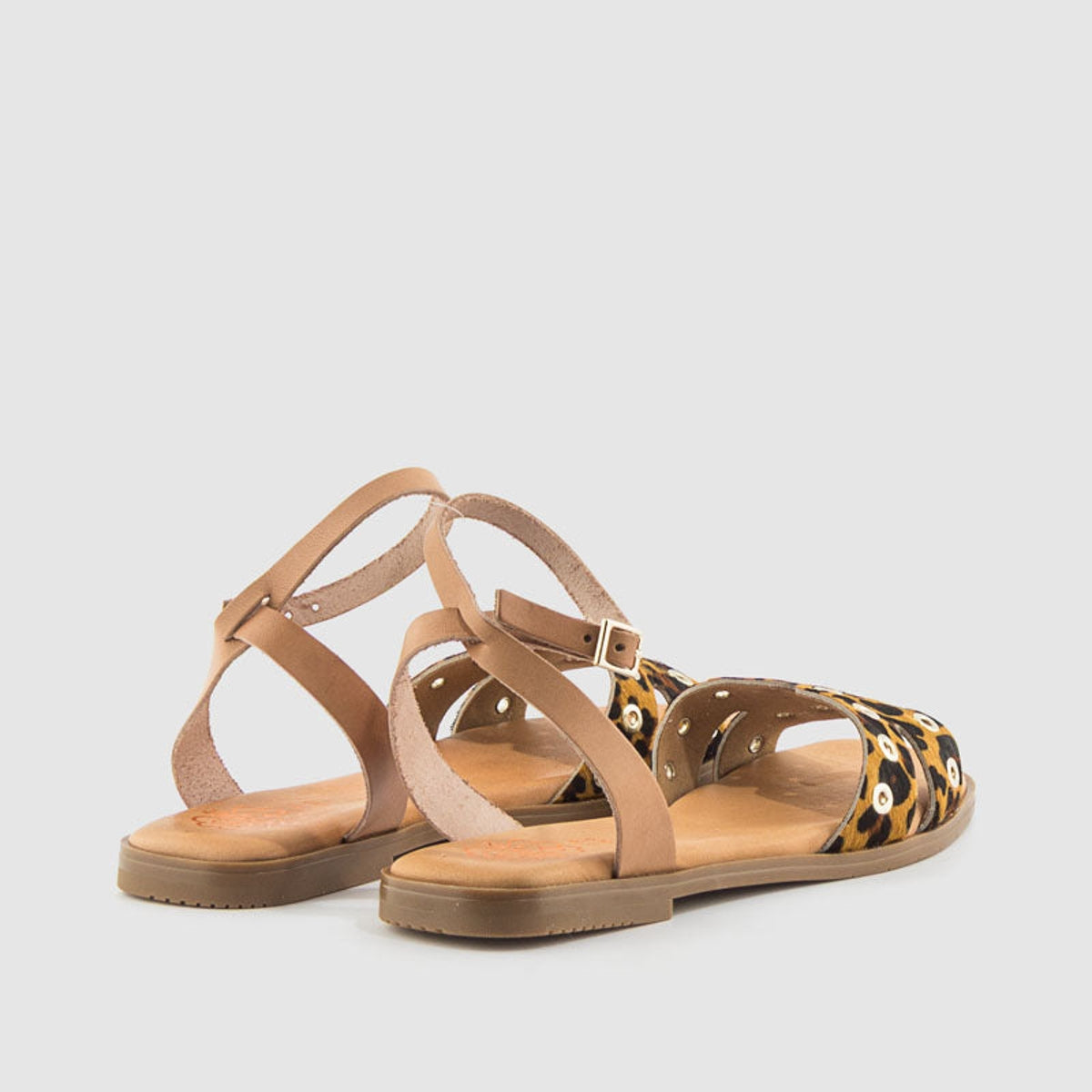 PORRONET 3118 LEOPARDO-2