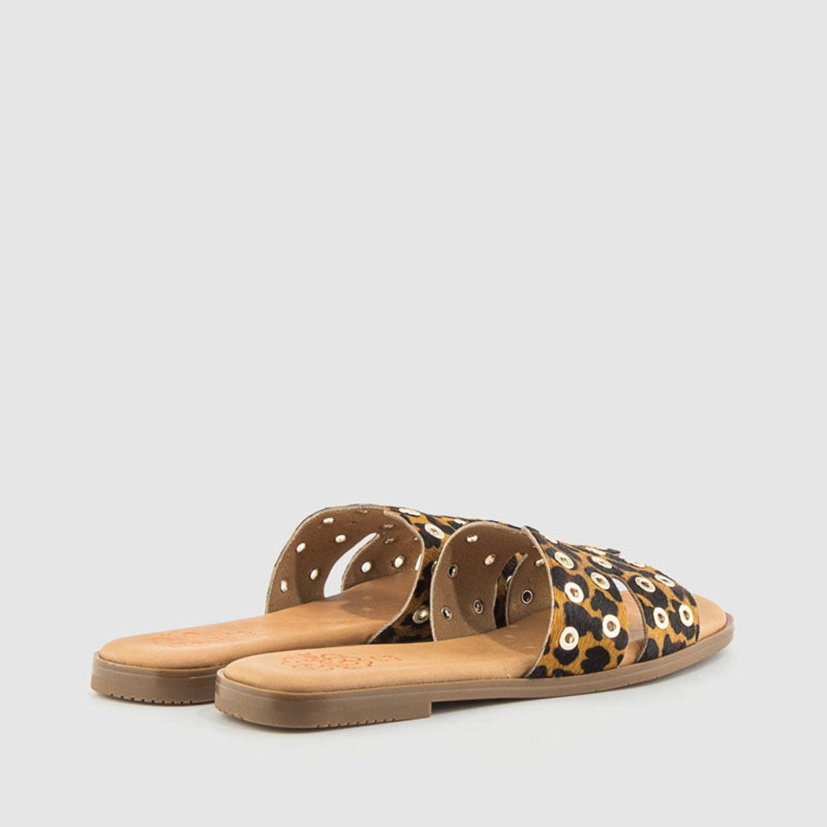 PORRONET 3117 LEOPARDO-2
