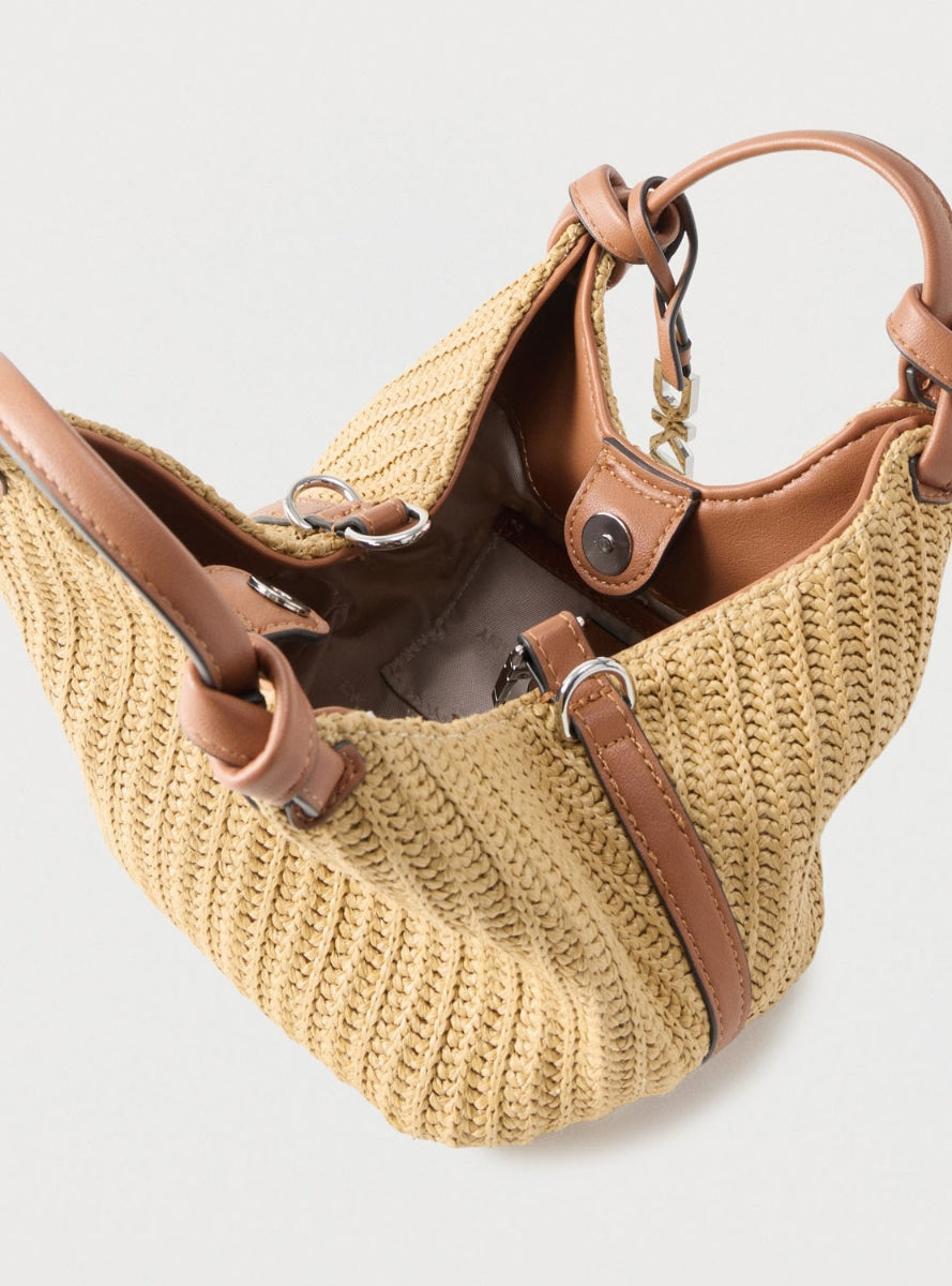 DKNY R61AOM60 AR9 NATURAL/SAD-1