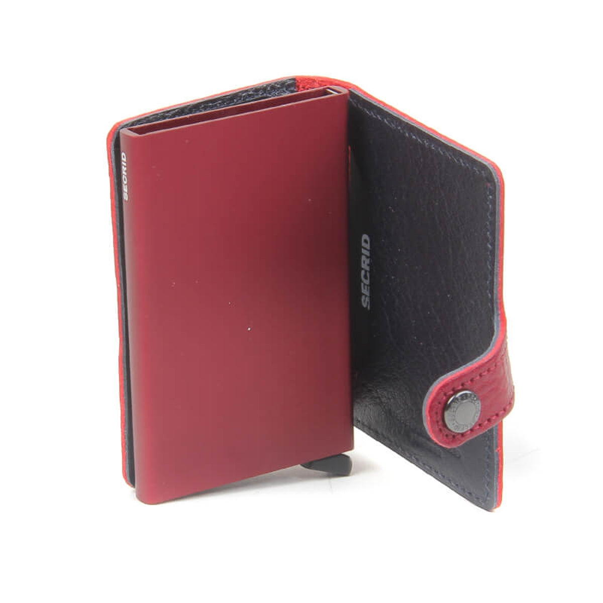 SECRID MVG-ROSSO ROSSO-2