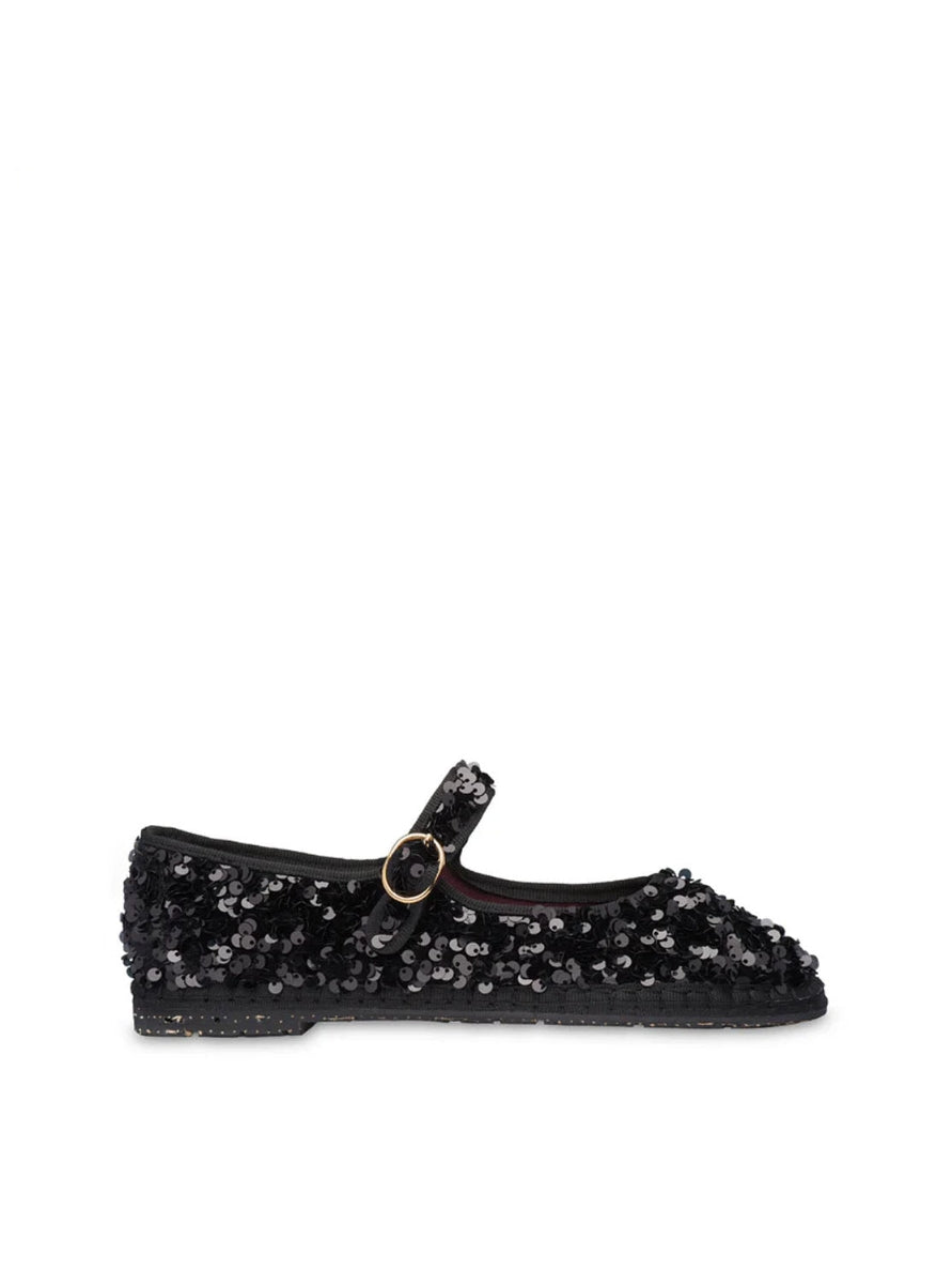 FLABE THE LITTLE PRINCE  BLACK-0