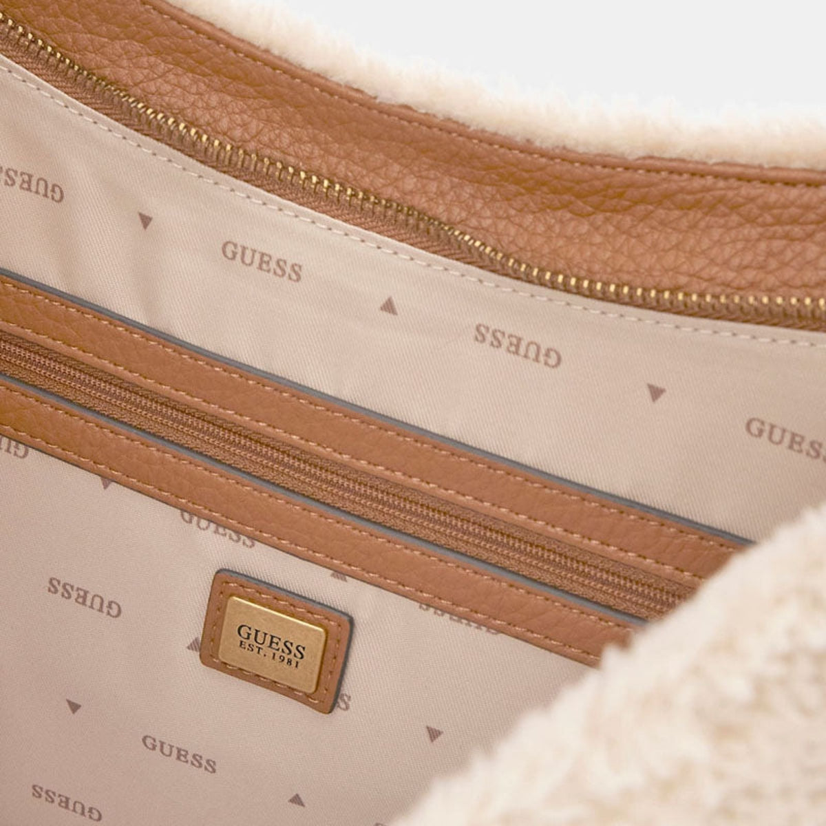 GUESS HWWB93 08180 NATURAL GOGNAC-2