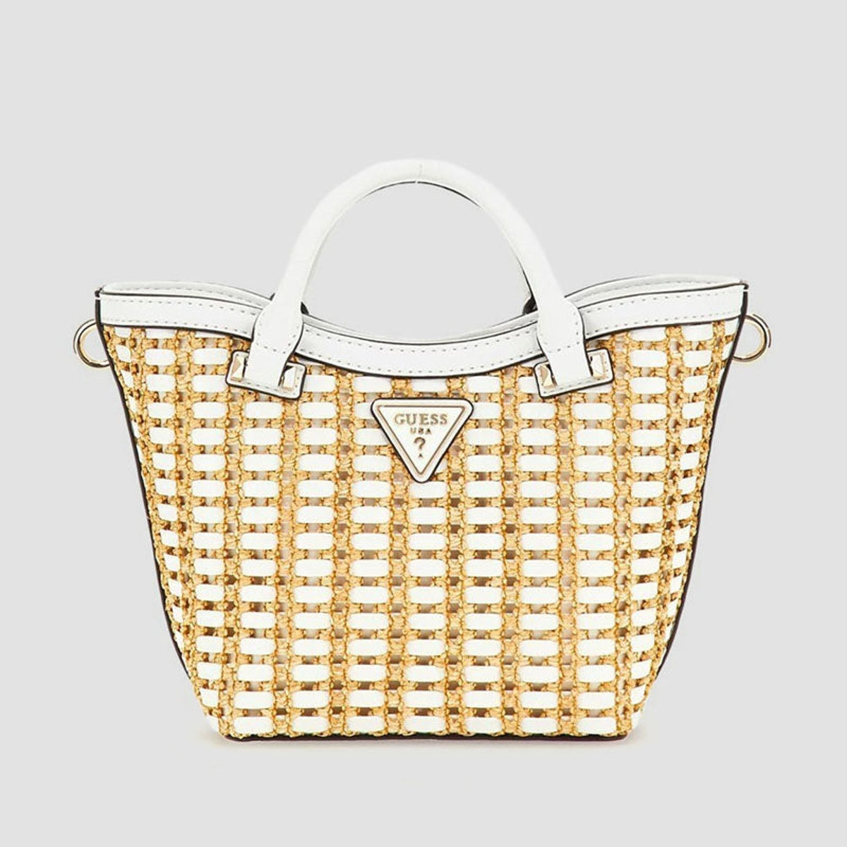GUESSHWWG96 47750 NATURAL WHITE-0