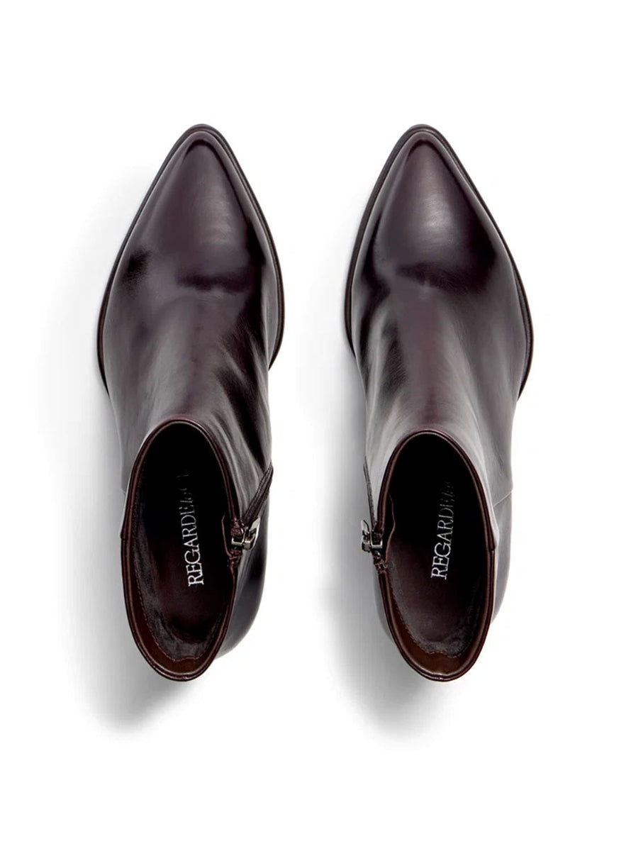 REGARDE EITHEL-02 MARRON -1