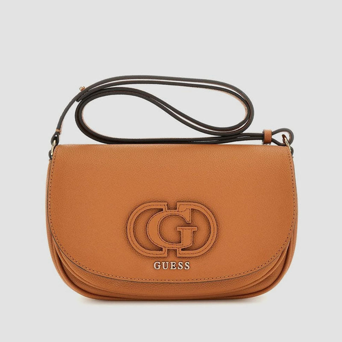 GUESS HWBG9536210 COGNAC-0