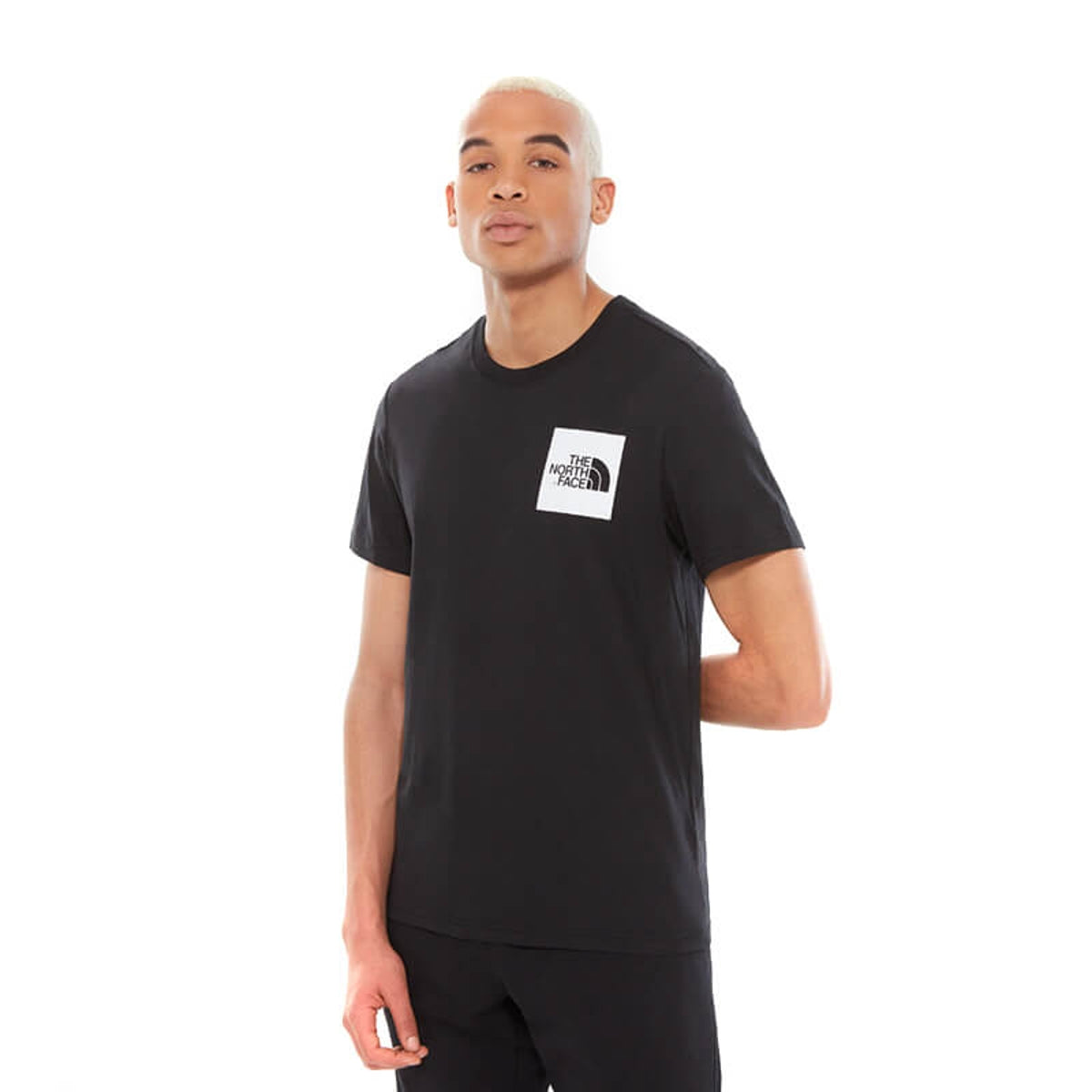 NORTH NF00CEQ5JK31 TNF BLACK-0