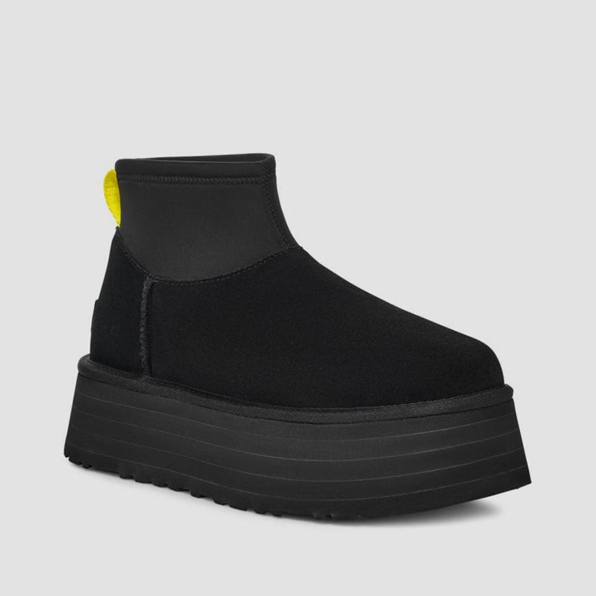UGG1168170 NEGRO-1
