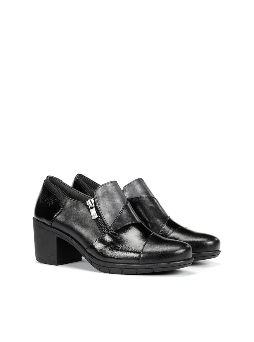 FLUCHOS F1802 NEGRO -1