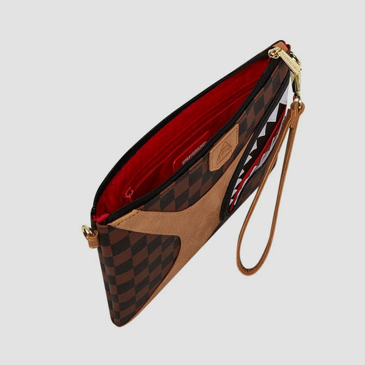 SPRAY B7994 BROWN-1