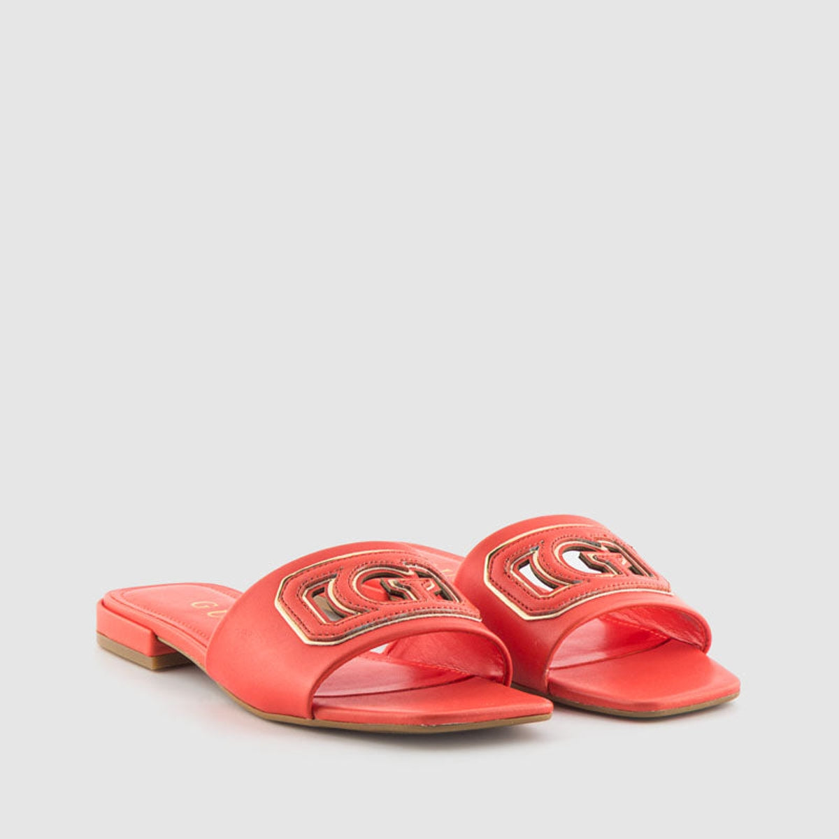 GUESS FLJTAR LEA19 CORAL-1