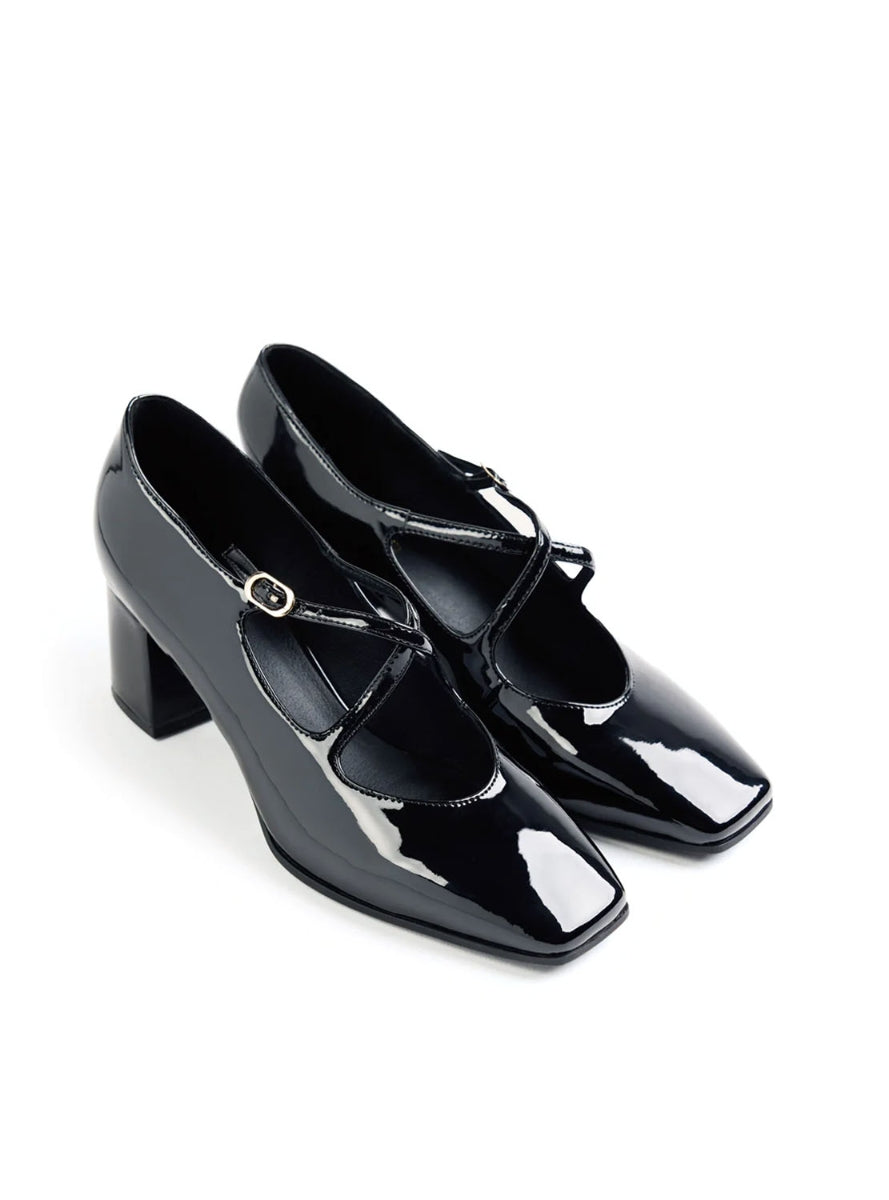 GIOSEPPO 80786-P NEGRO -1