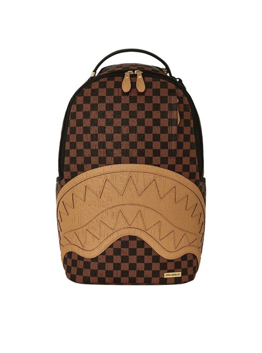 SPRAY 910B8592NSZ BROWN-0
