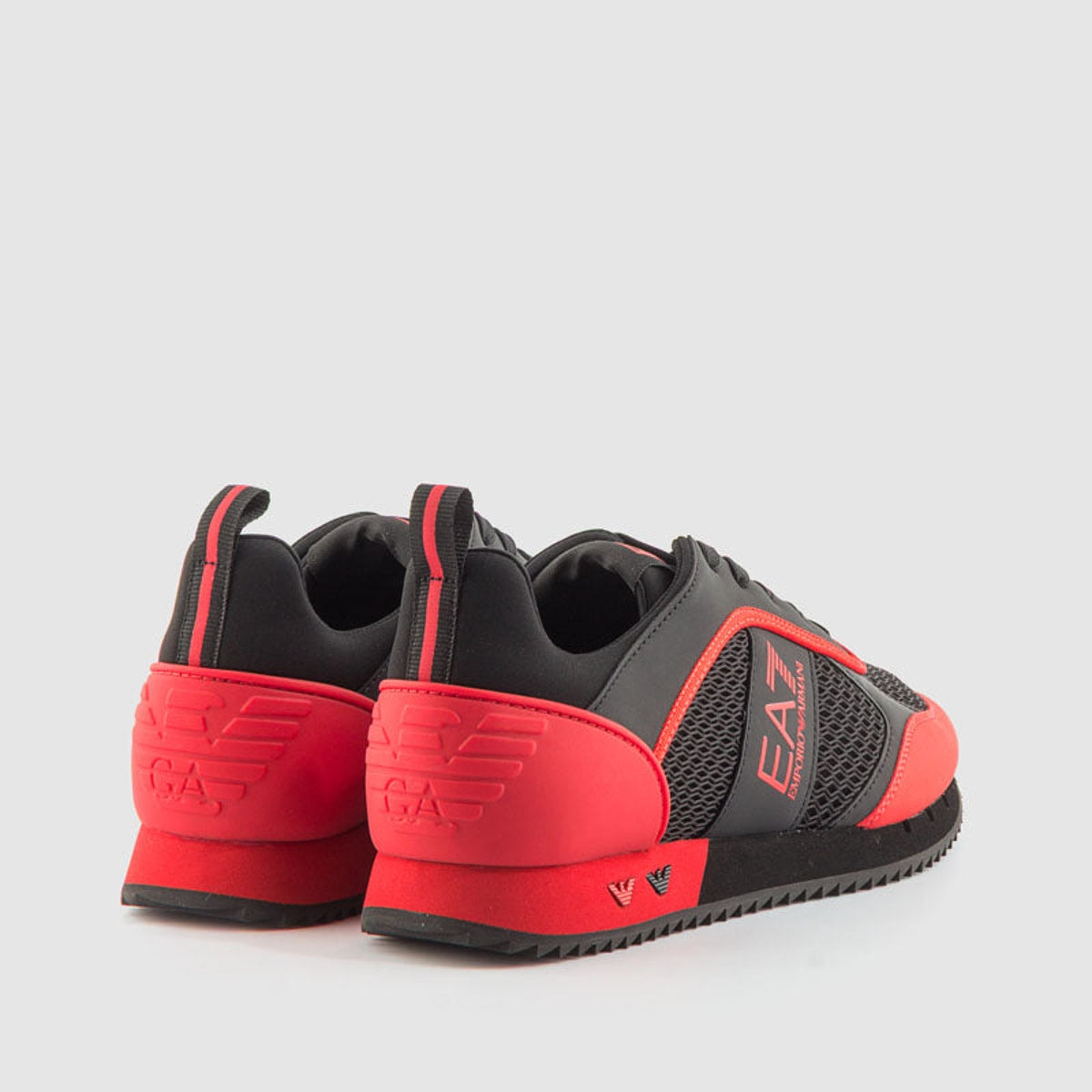 EA7 7X000334 MZ330 MZ330 BLACK LAV-1