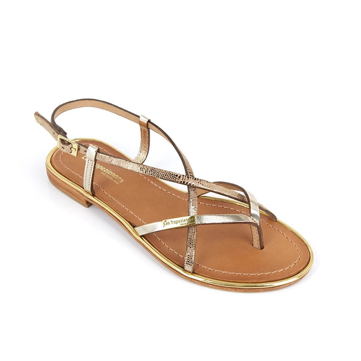 LTROP MONACODE ORO-1