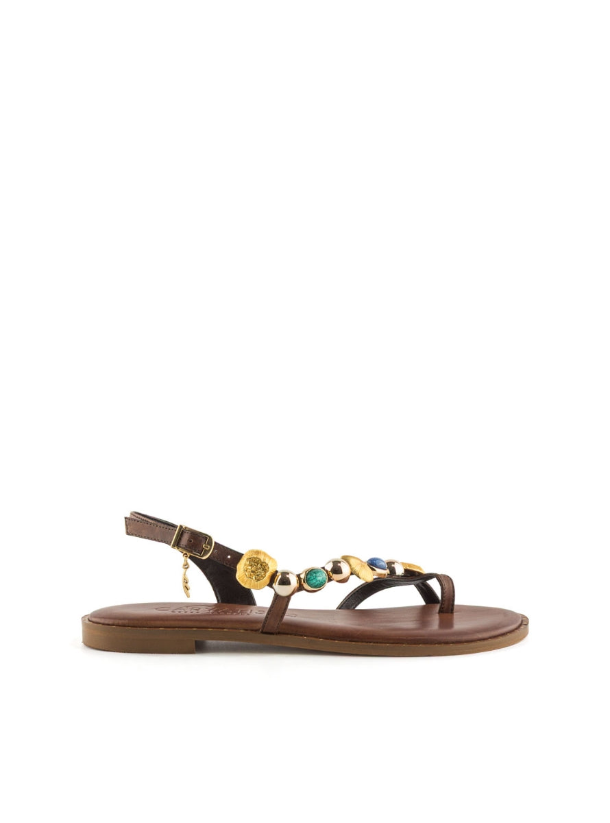 CARIATYS 621631 BROWN -0