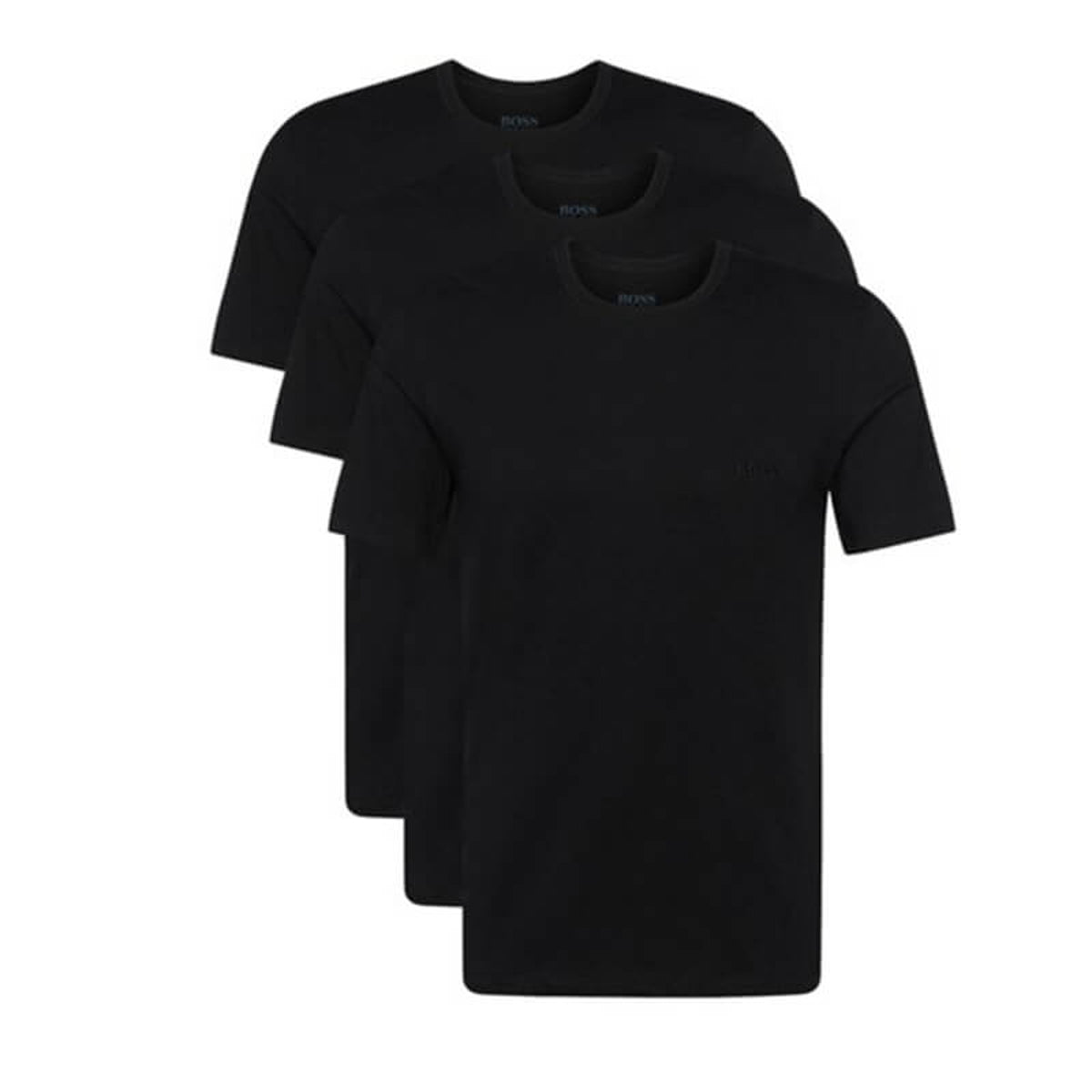 BOSS 50475284 001 BLACK-0