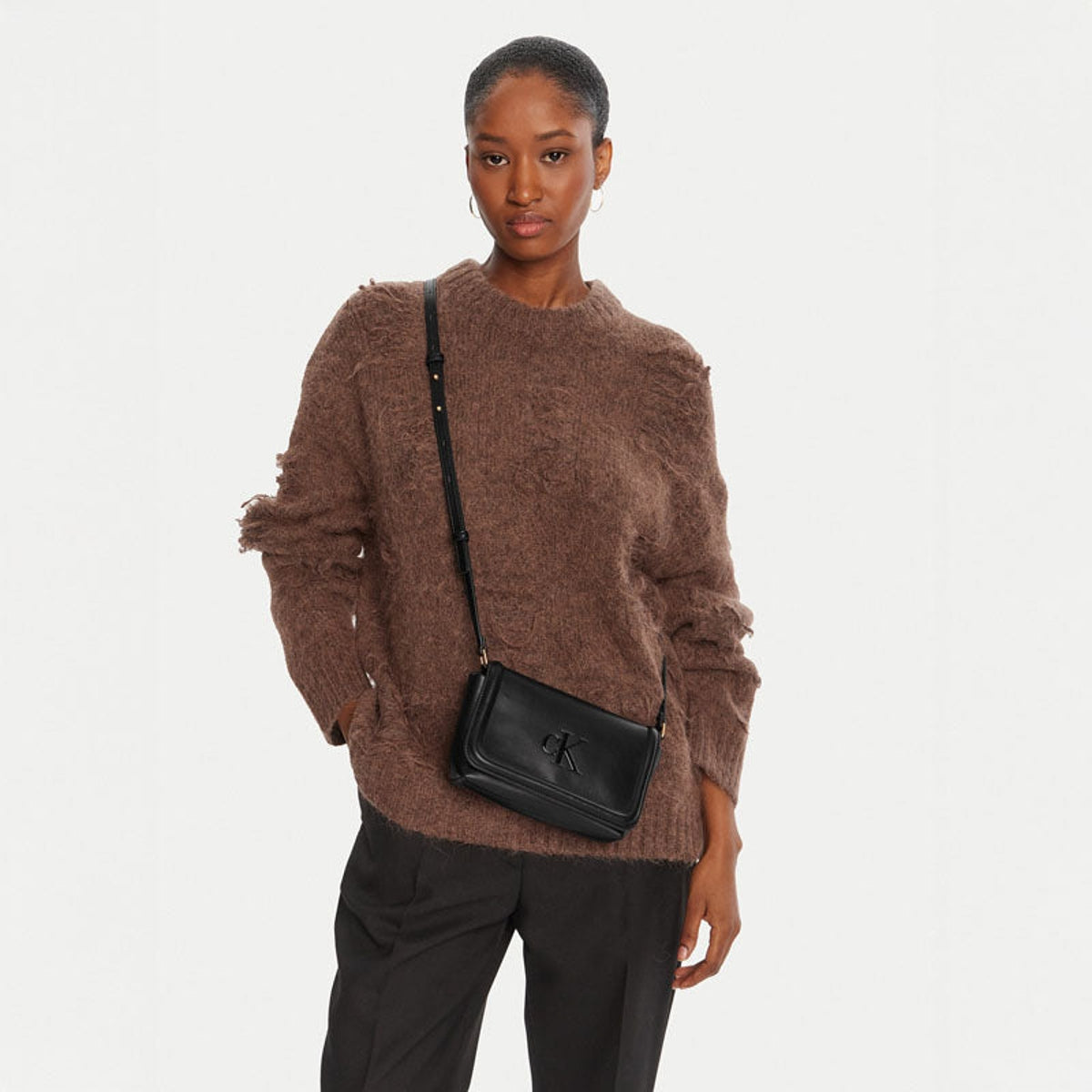  CK LV04F1027GUB1 UB1 BLACK-1