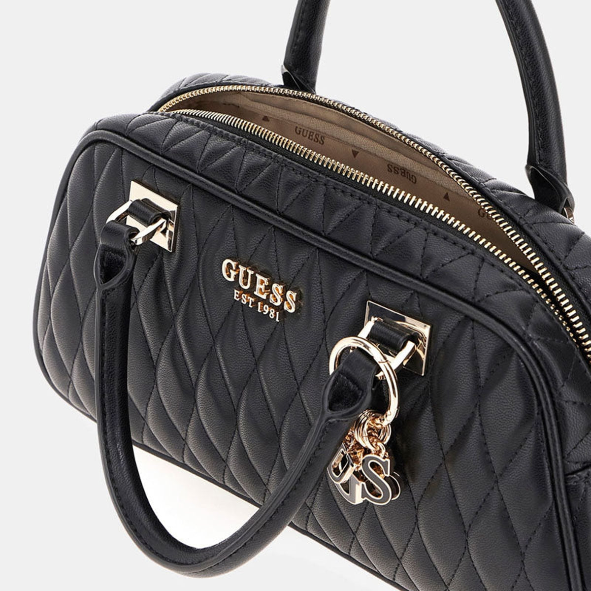 GUESS HWQG81 22050 BLACK-2