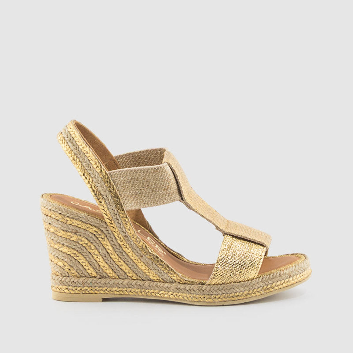 CASTELLER 892  ORO -0