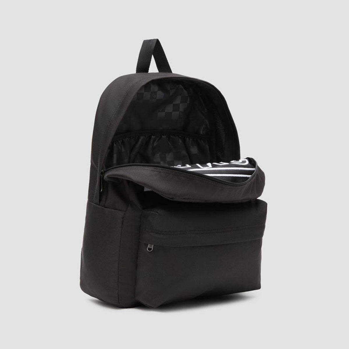 VNS VN000H4ZBLK1 NEGRO-1