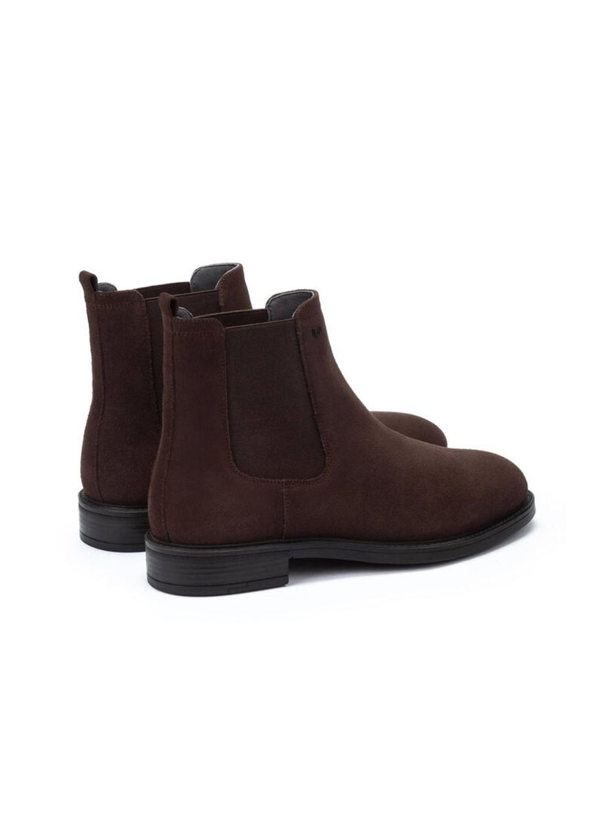 MART C020-2902X DK BROWN -2