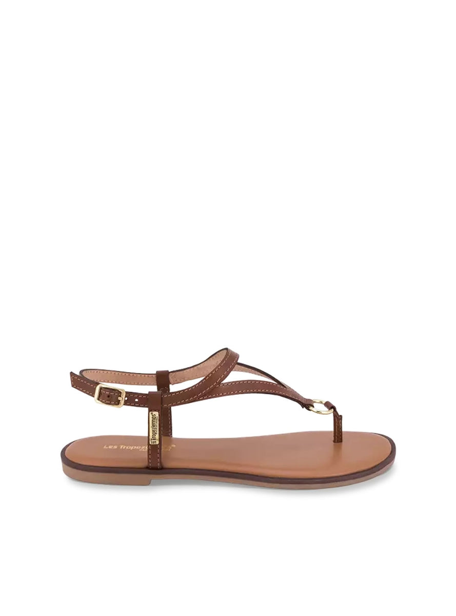LTROP HATOME C331425 MARRON -0