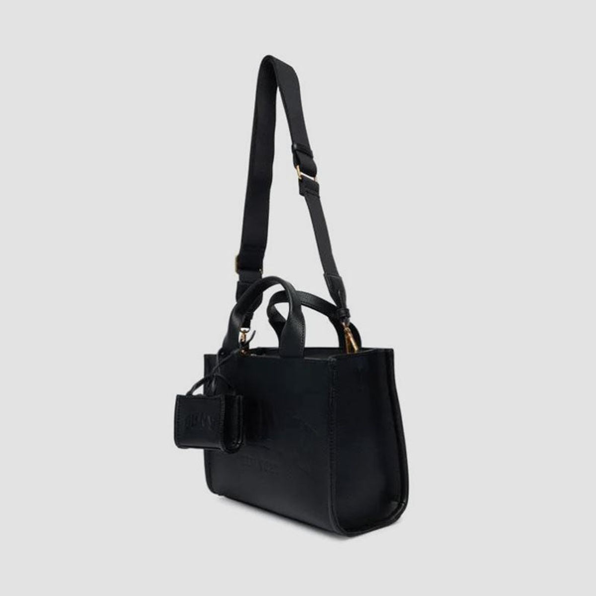 DKNY R53AAC80BGD BGD BLACK GOLD-2
