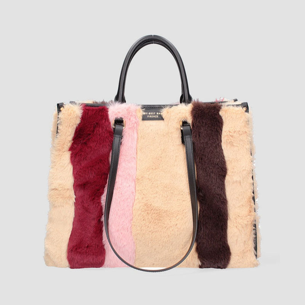 MYB 8111FW BEIGE-0