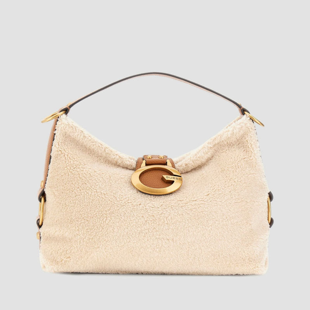 GUESS HWWB93 08180 NATURAL GOGNAC-0